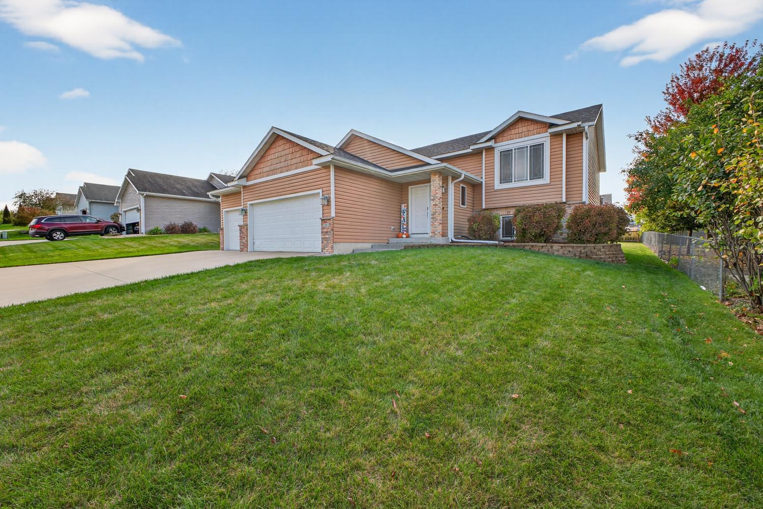 5307 54th Avenue Northwest Rochester, MN 55901 - Photo 1 of 1