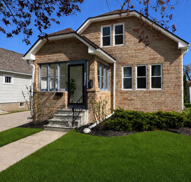 2327 Buchanan Road Kenosha, WI 53143 - Photo 24 of 25 front 2