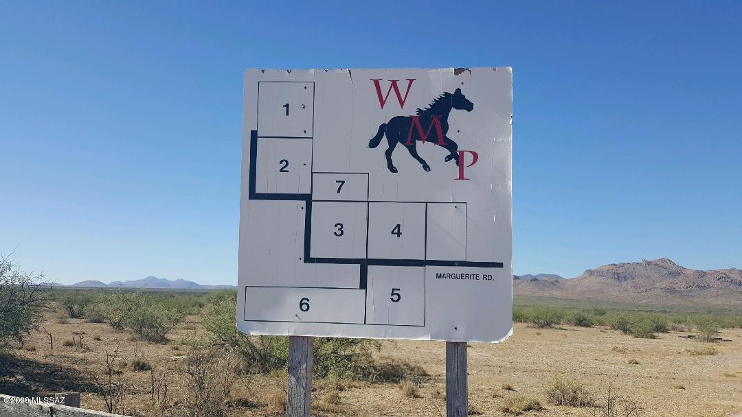 563.4-acre West Marguerite Road Willcox, AZ 85643 - Photo 2 of 15