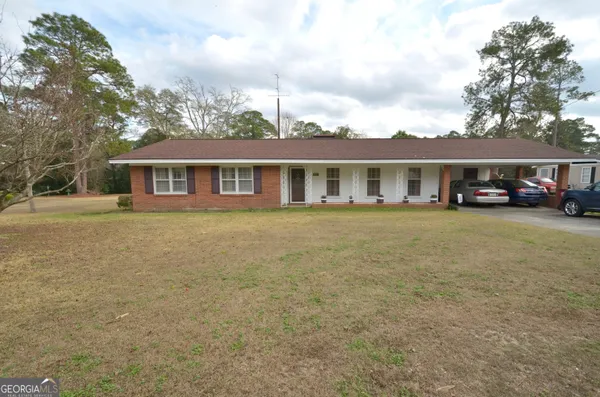 $224,900 | 851 8th Avenue, Eastman, GA 31023
