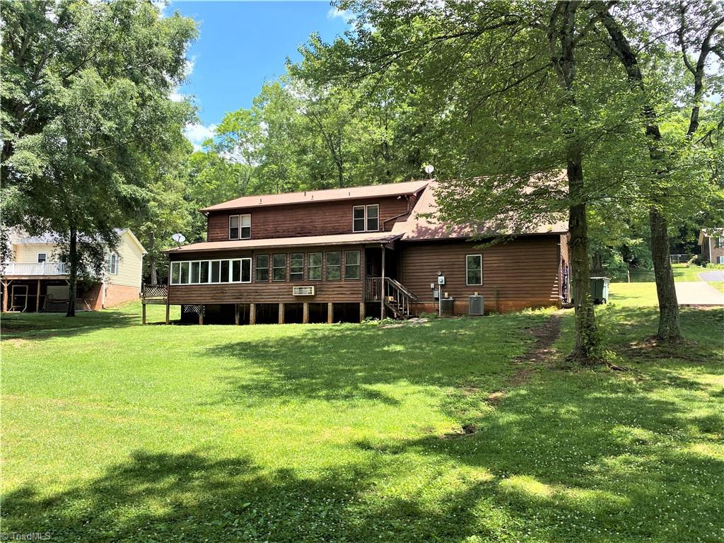 135 Whispering Creek Road King, NC 27021 - Photo 2 of 22