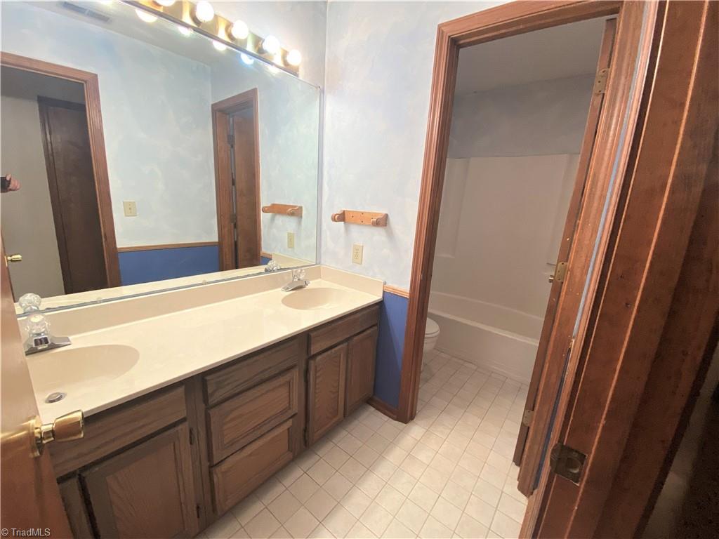 135 Whispering Creek Road King, NC 27021 - Photo 18 of 22