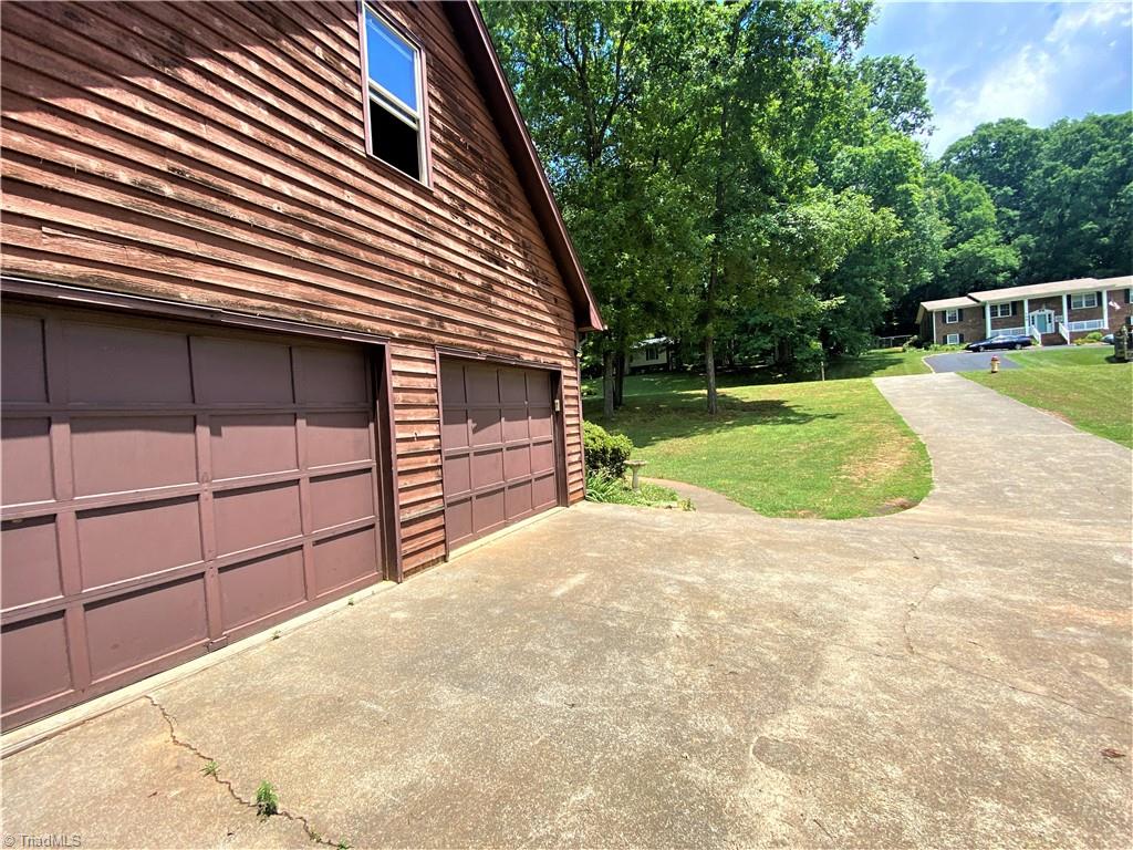 135 Whispering Creek Road King, NC 27021 - Photo 21 of 22
