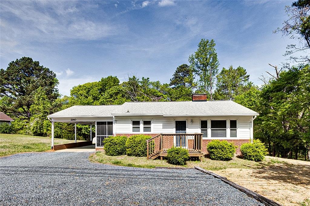 2140 Beckerdite Road Sophia, NC 27350 - Photo 1 of 37 Gallery Image 1