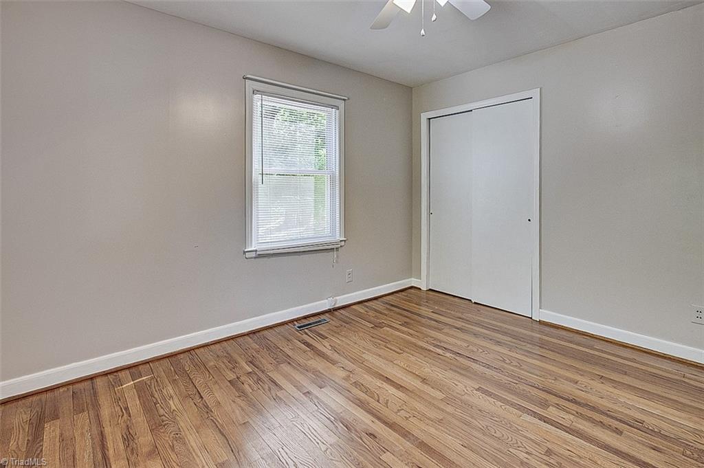 2140 Beckerdite Road Sophia, NC 27350 - Photo 20 of 37 Gallery Image 20