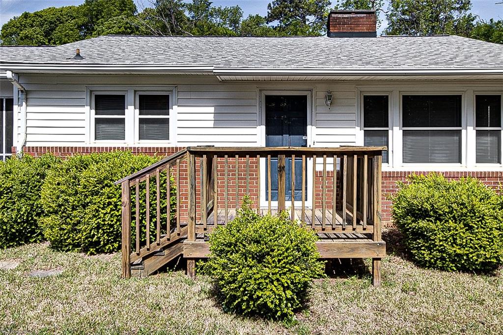 2140 Beckerdite Road Sophia, NC 27350 - Photo 2 of 37 Gallery Image 2