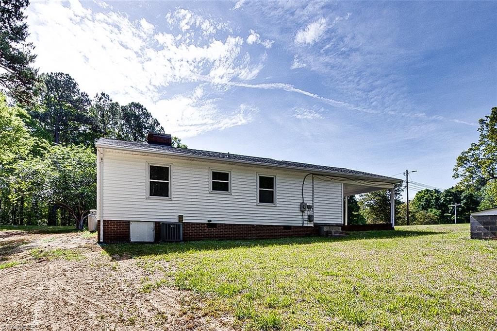 2140 Beckerdite Road Sophia, NC 27350 - Photo 31 of 37 Gallery Image 31