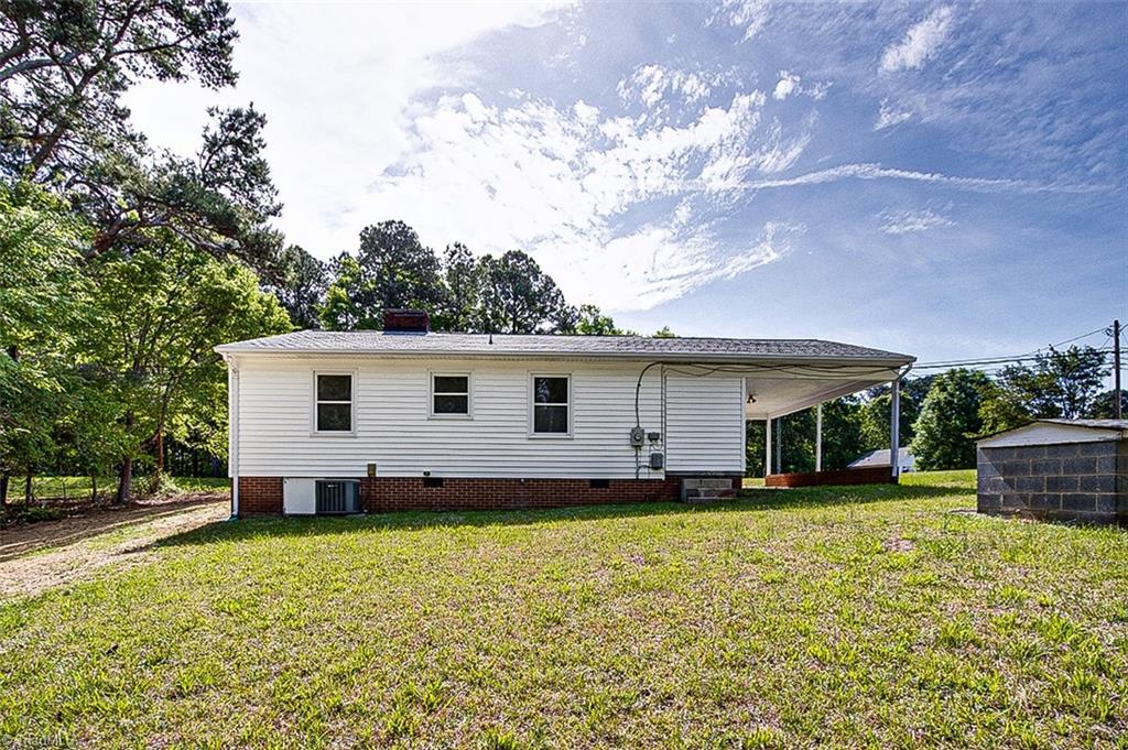 2140 Beckerdite Road Sophia, NC 27350 - Photo 32 of 37 Gallery Image 32