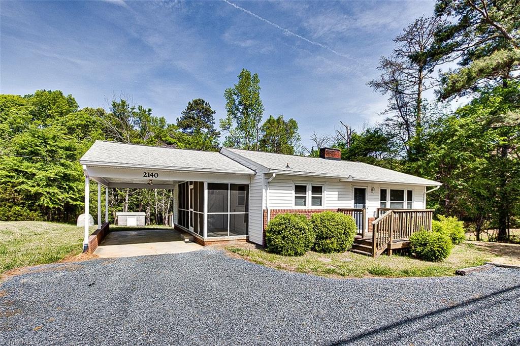 2140 Beckerdite Road Sophia, NC 27350 - Photo 34 of 37 Gallery Image 34