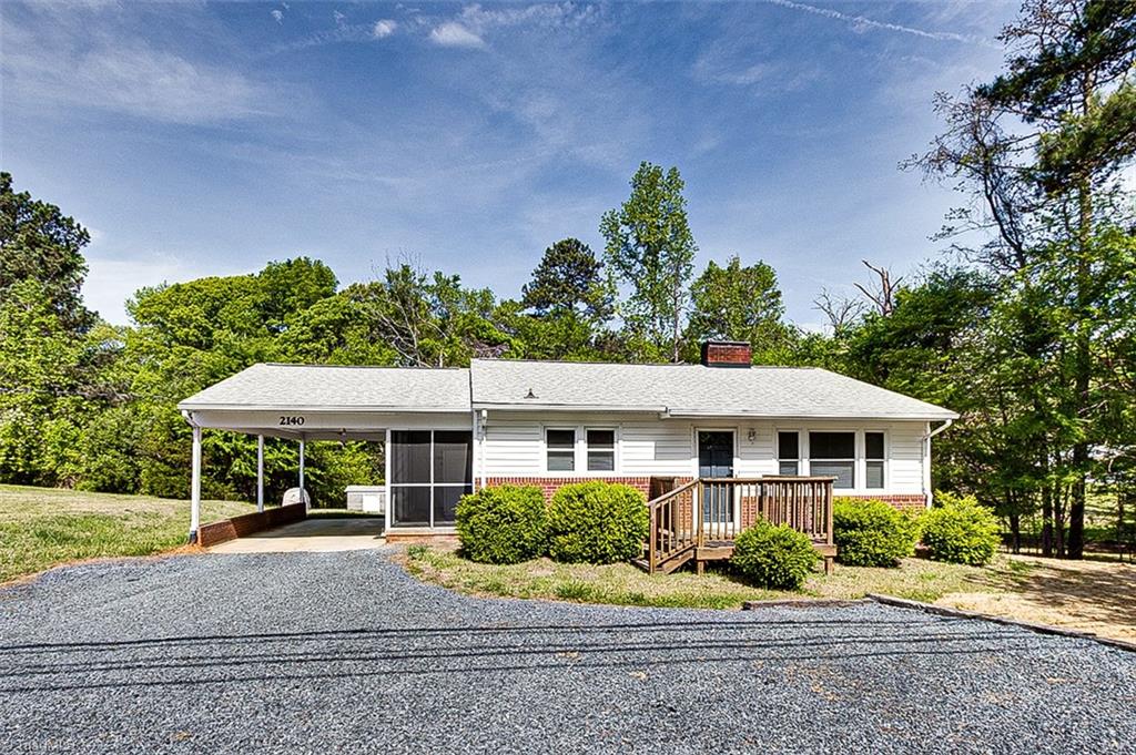 2140 Beckerdite Road Sophia, NC 27350 - Photo 35 of 37 Gallery Image 35