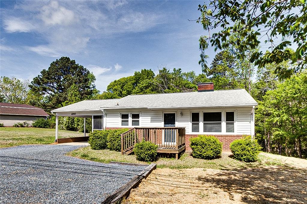 2140 Beckerdite Road Sophia, NC 27350 - Photo 36 of 37 Gallery Image 36