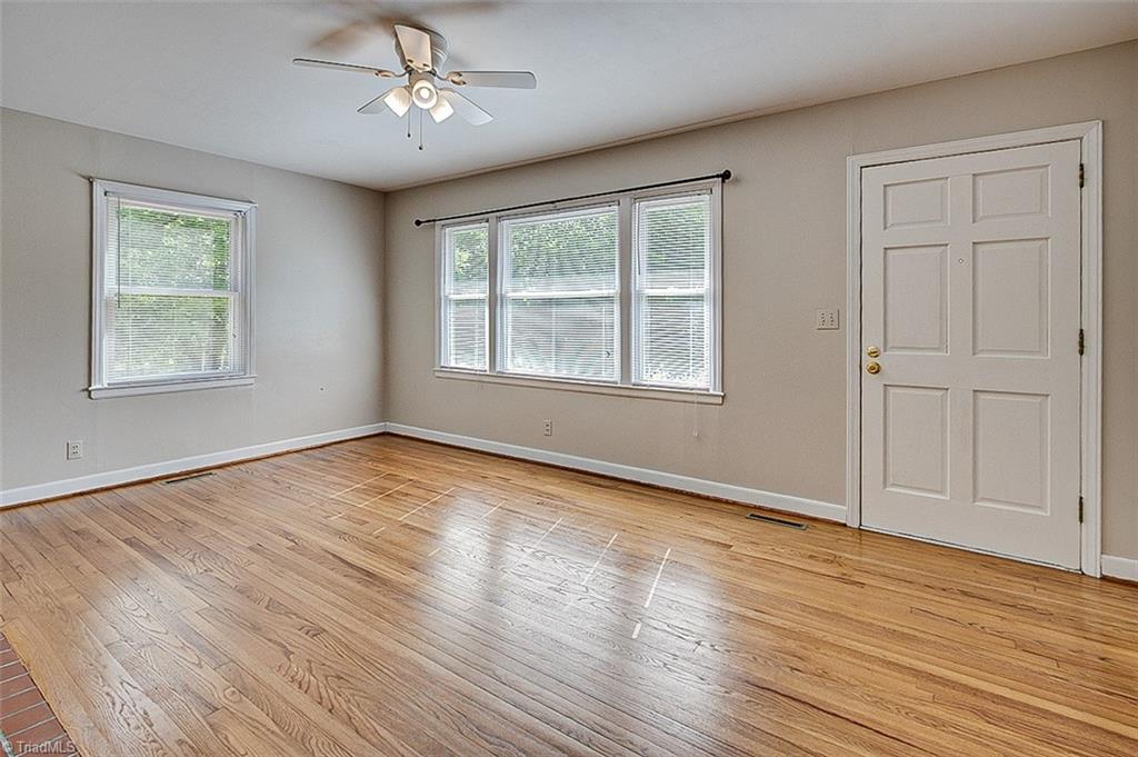 2140 Beckerdite Road Sophia, NC 27350 - Photo 5 of 37 Gallery Image 5