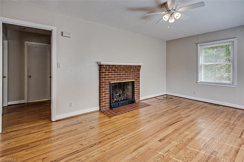 2140 Beckerdite Road Sophia, NC 27350 - Photo 6 of 37 Gallery Image 6