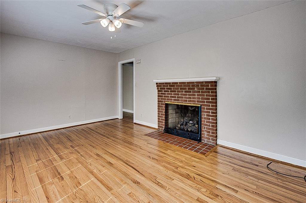 2140 Beckerdite Road Sophia, NC 27350 - Photo 7 of 37 Gallery Image 7