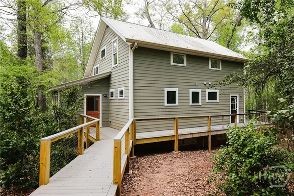 $549,900 | 345 Three Oaks Drive, Athens, GA 30607