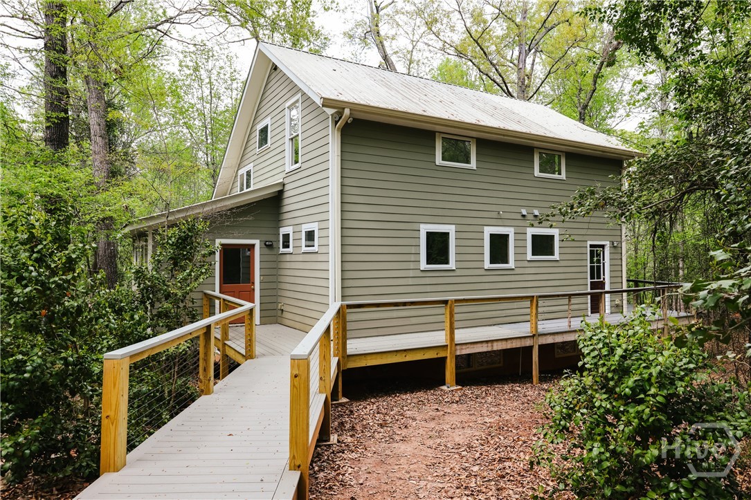 345 Three Oaks Drive Athens, GA 30607 - Photo 1 of 39