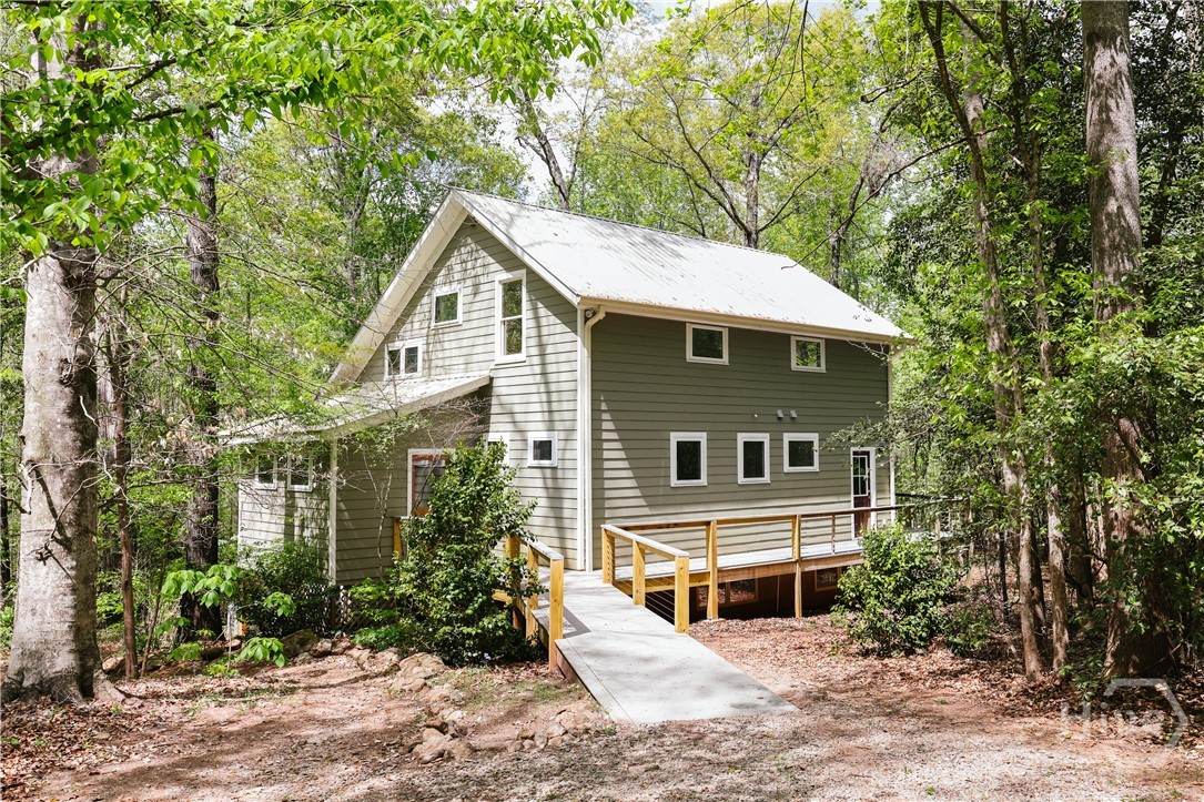 345 Three Oaks Drive Athens, GA 30607 - Photo 33 of 39