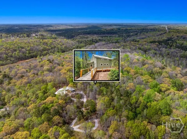 $549,900 | 345 Three Oaks Drive, Athens, GA 30607