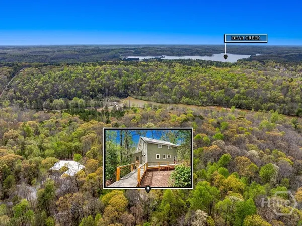 $549,900 | 345 Three Oaks Drive, Athens, GA 30607