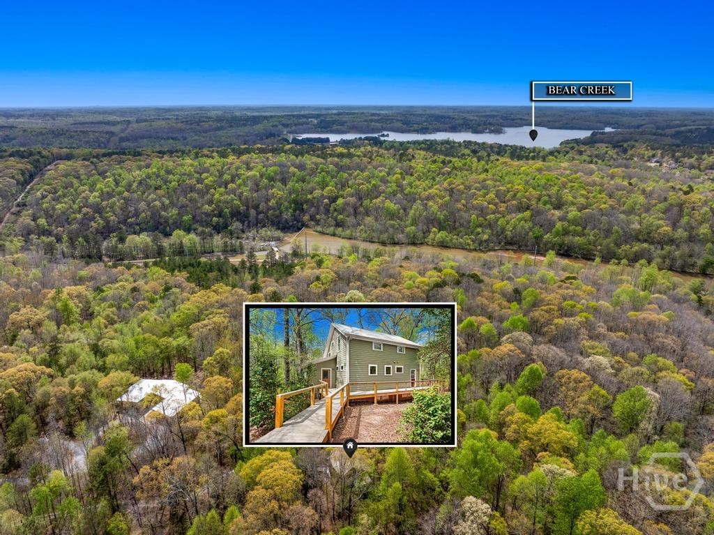 345 Three Oaks Drive Athens, GA 30607 - Photo 38 of 39