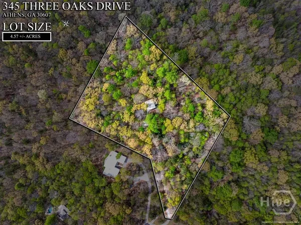 $549,900 | 345 Three Oaks Drive, Athens, GA 30607