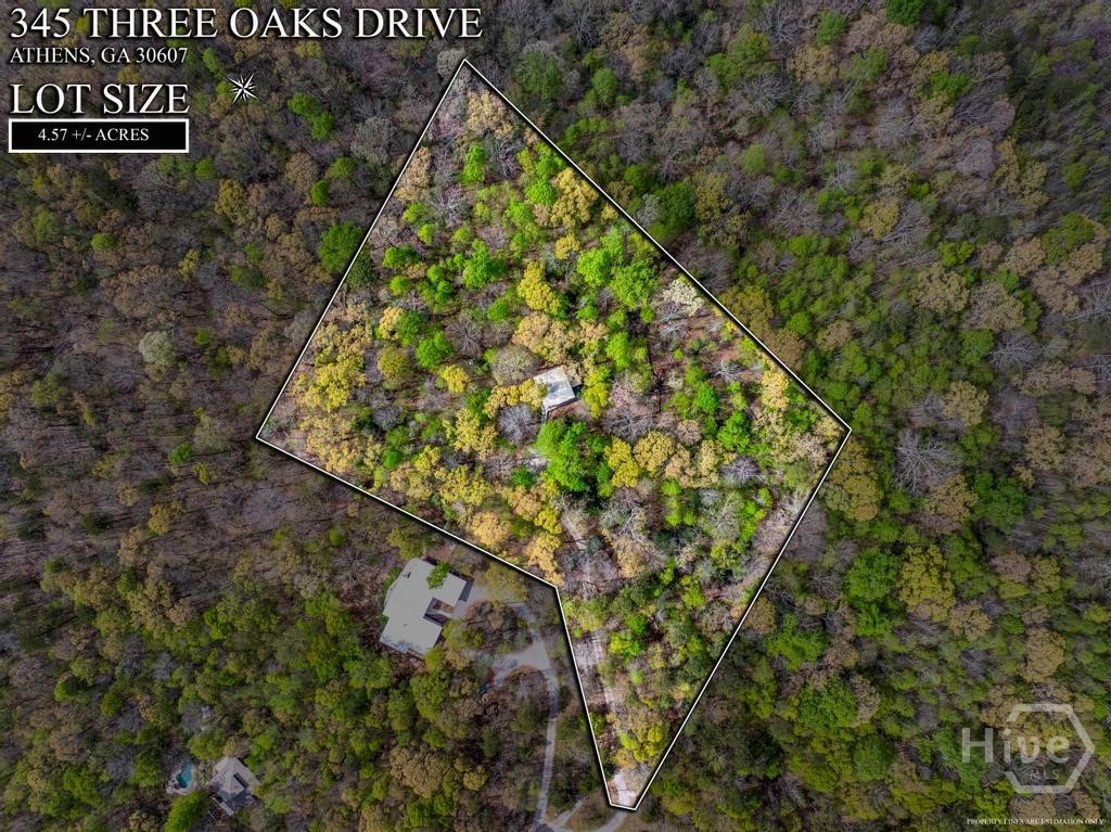 345 Three Oaks Drive Athens, GA 30607 - Photo 39 of 39