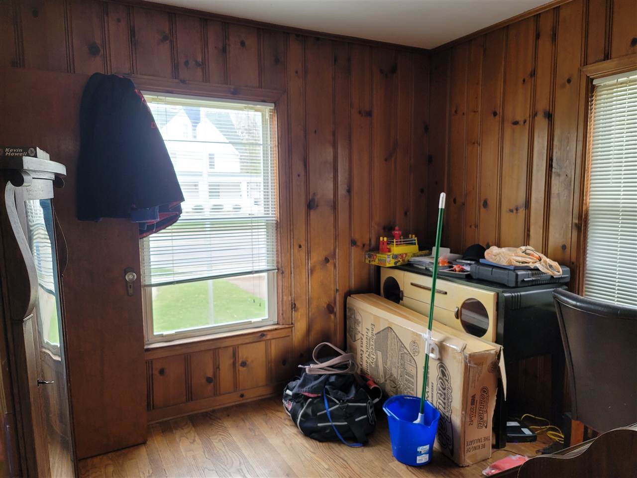 416 South State Road Davison, MI 48423 - Photo 10 of 23 Main Floor Bedroom