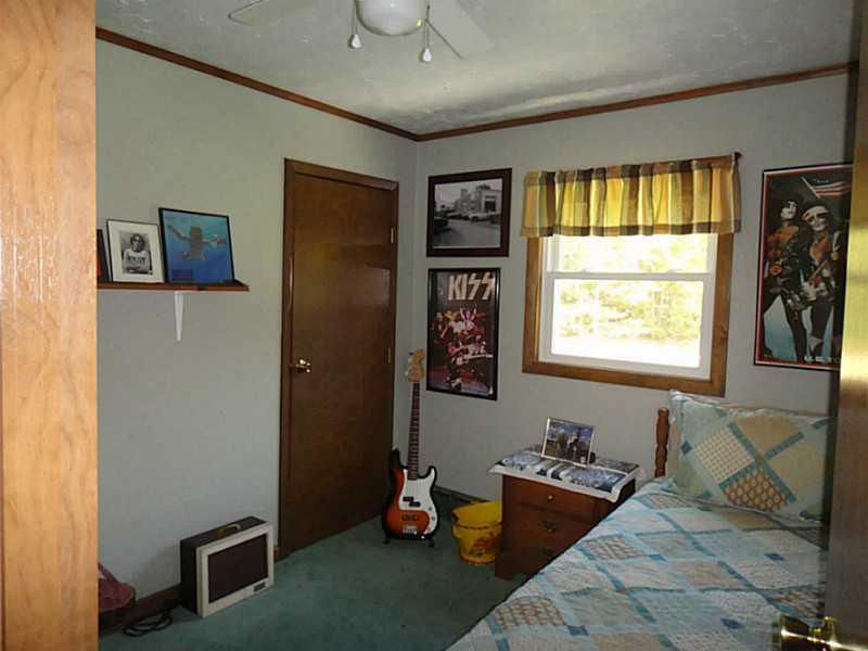 90-91 Campground Road Caribou, ME 04736 - Photo 10 of 27 Bedroom.