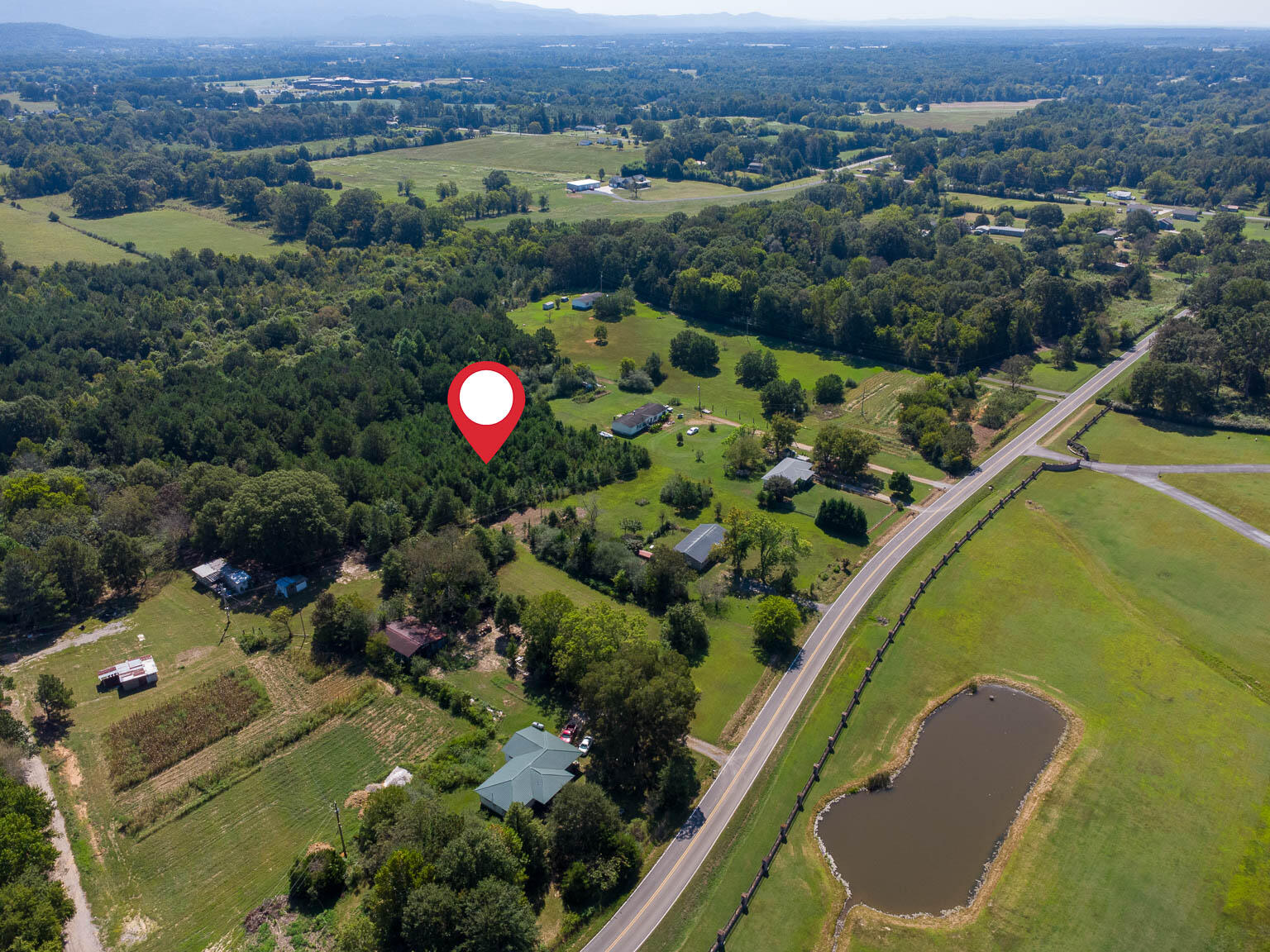 0 McCamy Road Chatsworth, GA 30705 - Photo 6 of 8 McCamy Road-6