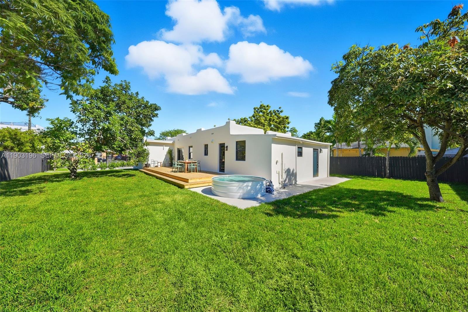 2544 Southwest 19th Street Miami, FL 33145 - Photo 49 of 68