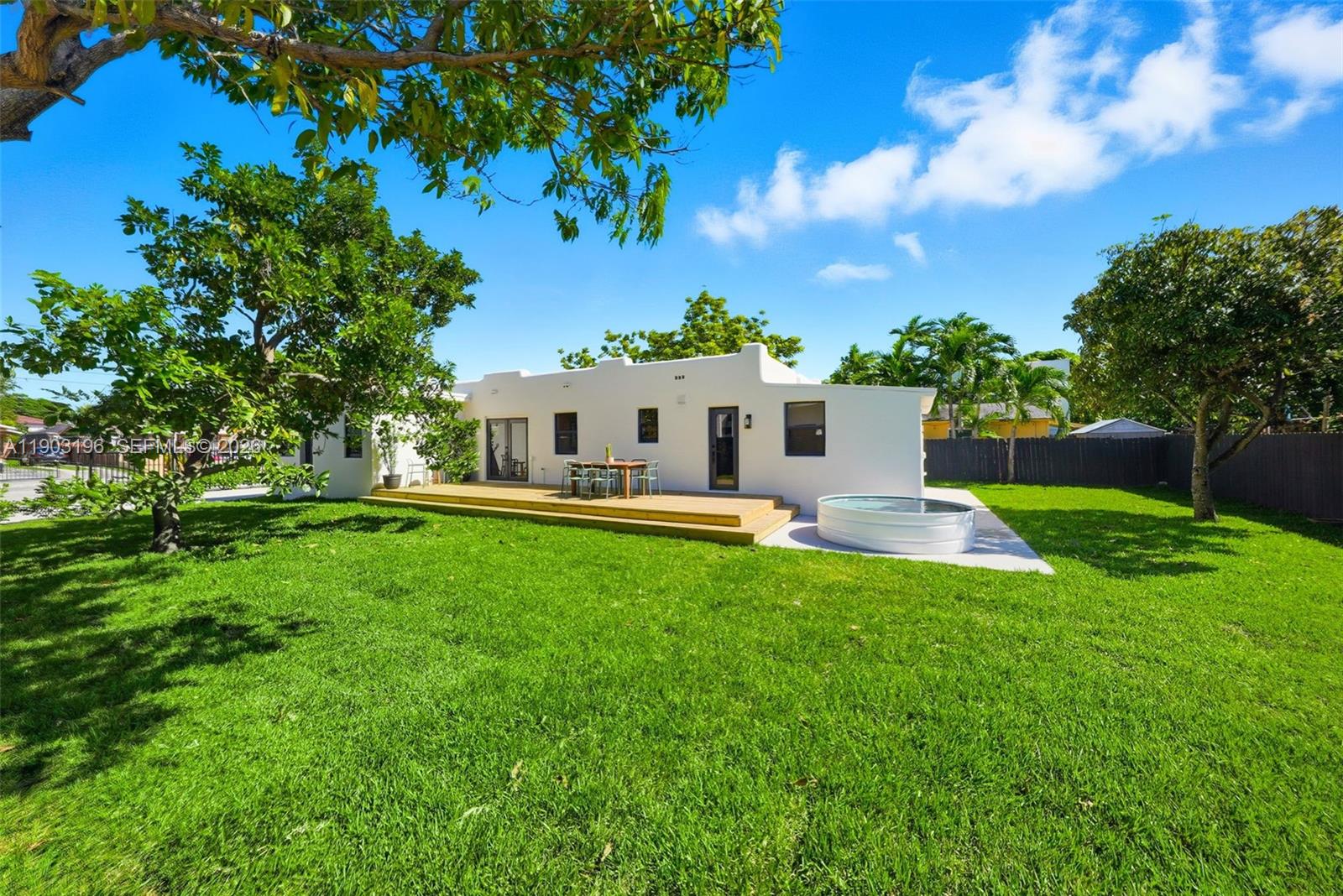 2544 Southwest 19th Street Miami, FL 33145 - Photo 53 of 68