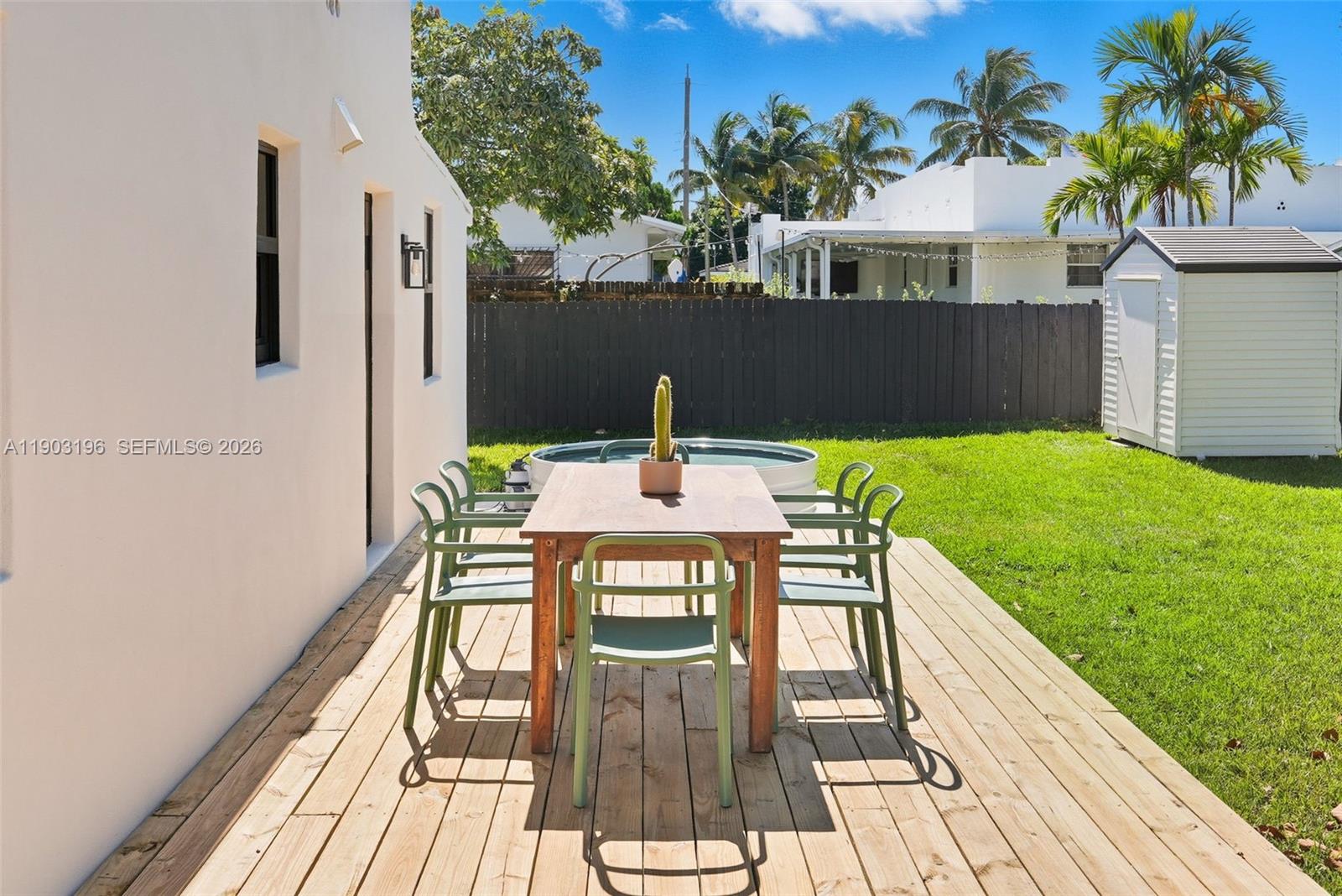 2544 Southwest 19th Street Miami, FL 33145 - Photo 58 of 68