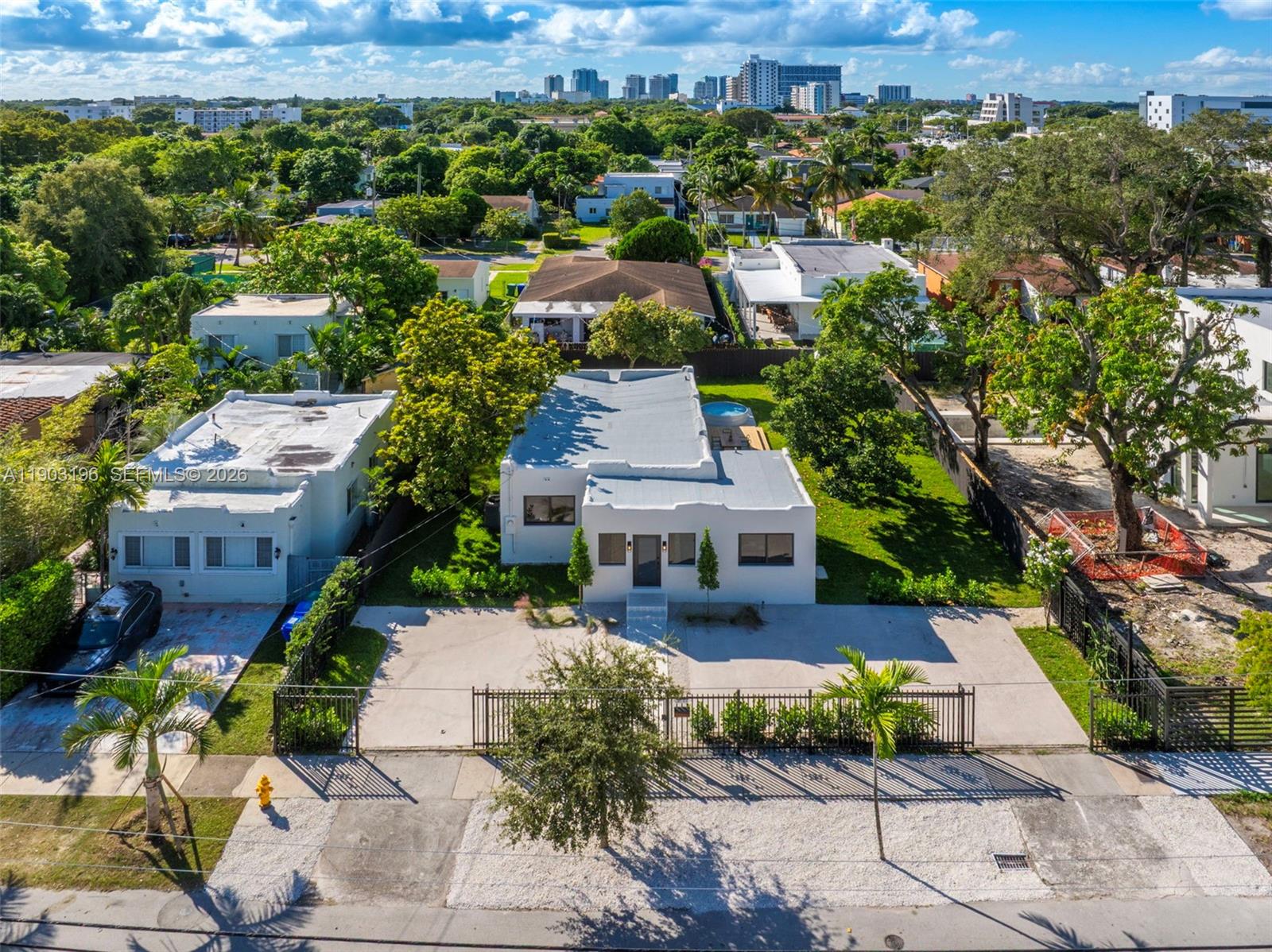 2544 Southwest 19th Street Miami, FL 33145 - Photo 59 of 68