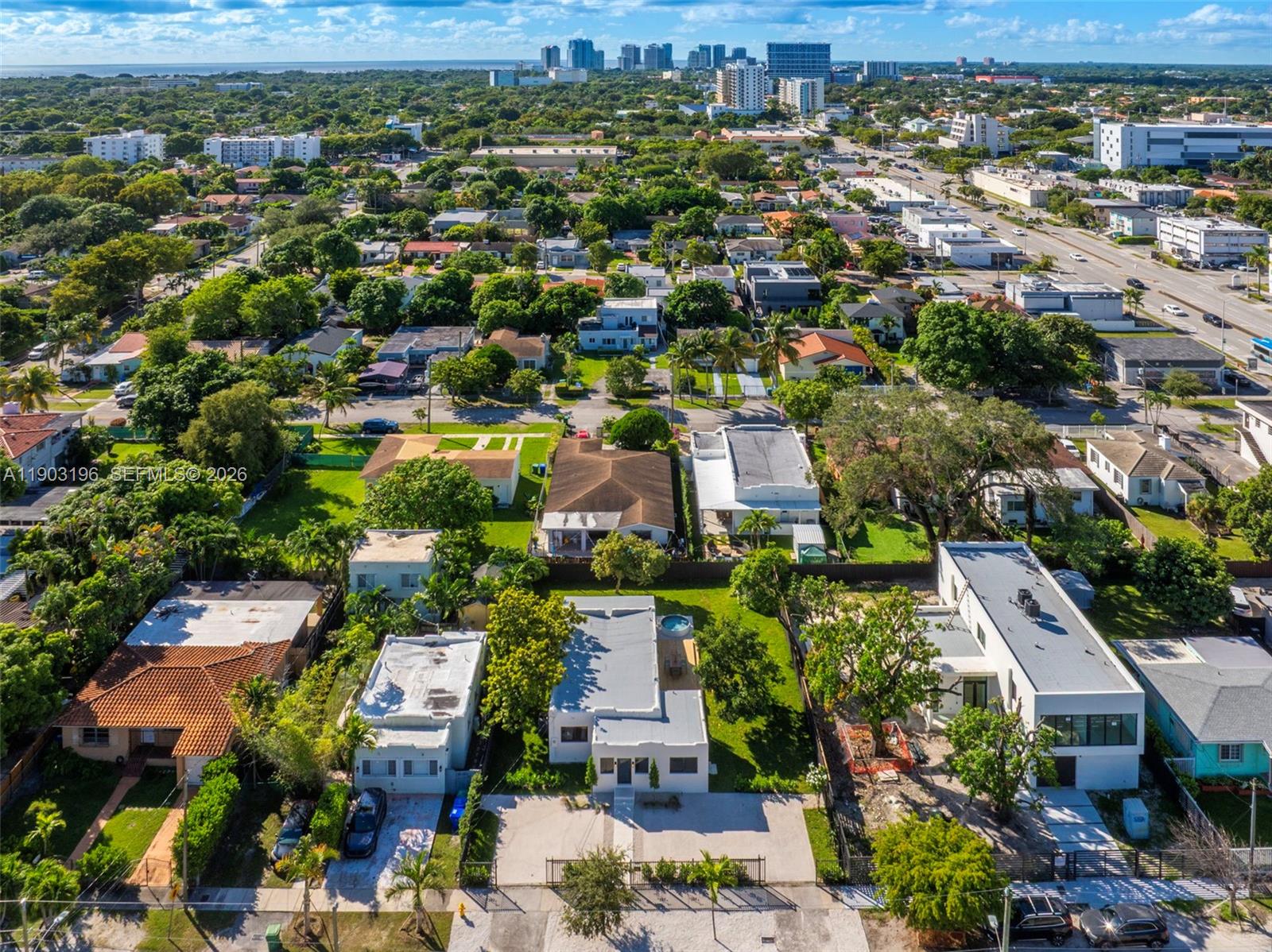 2544 Southwest 19th Street Miami, FL 33145 - Photo 60 of 68
