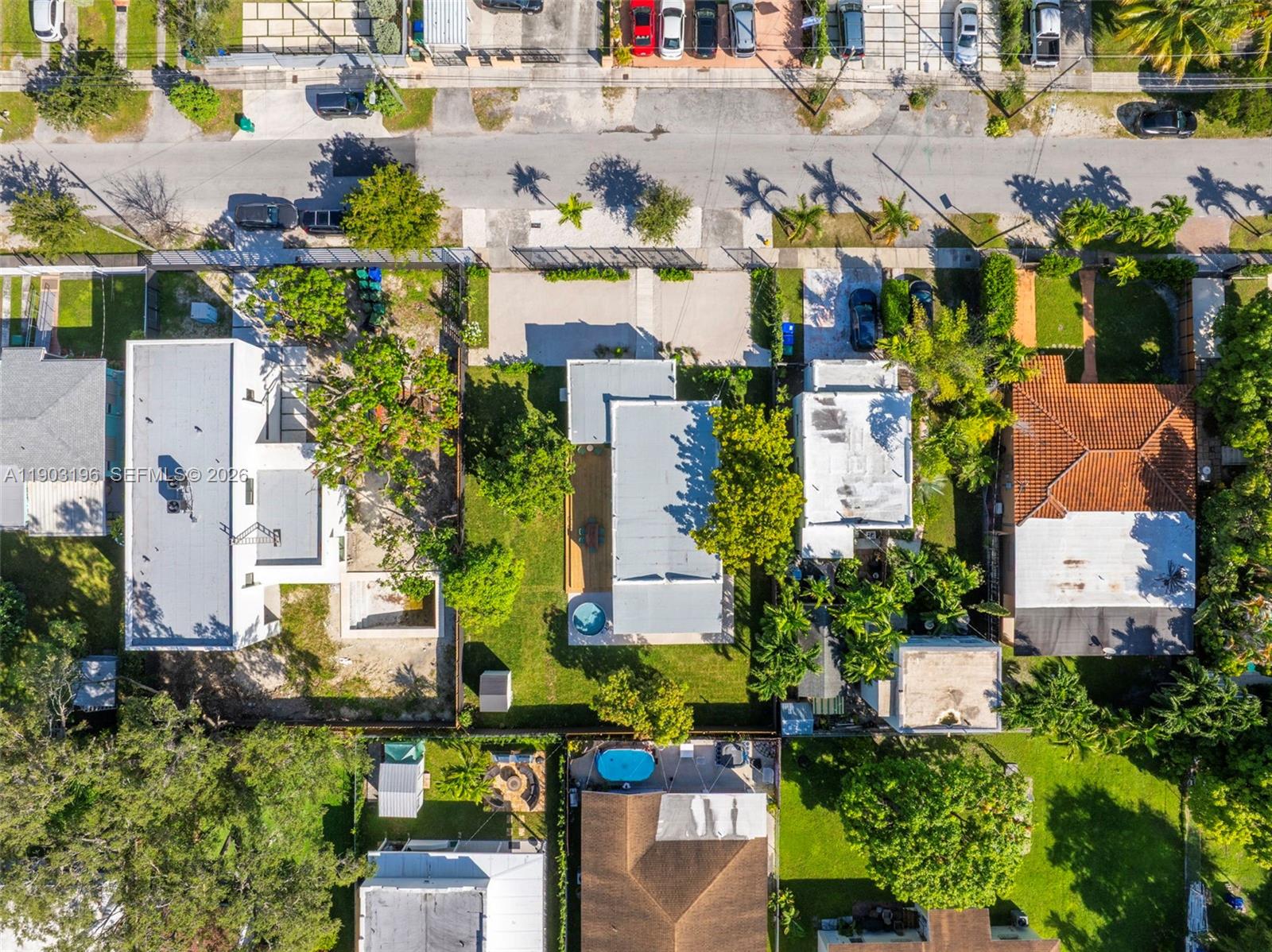 2544 Southwest 19th Street Miami, FL 33145 - Photo 64 of 68