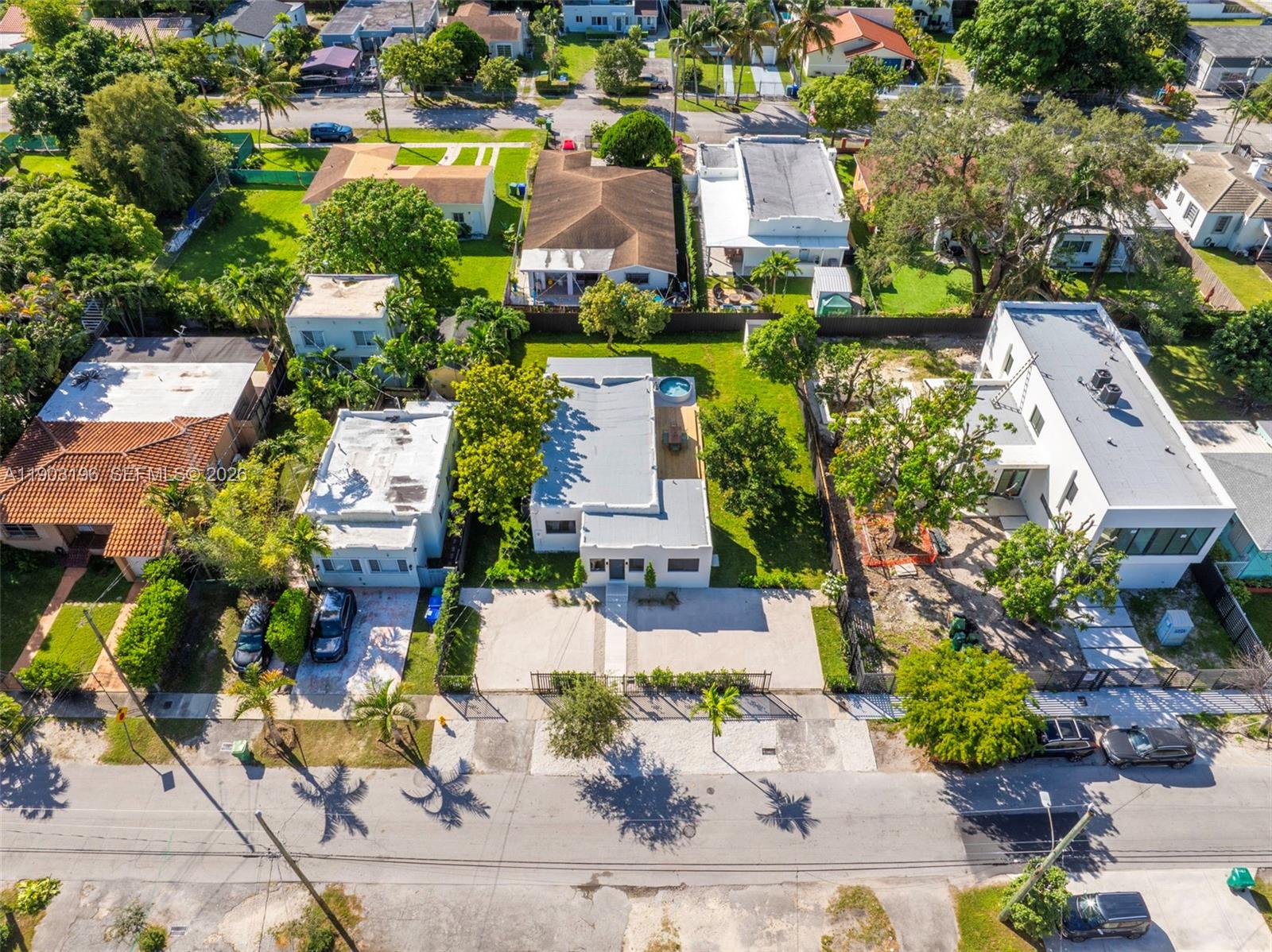 2544 Southwest 19th Street Miami, FL 33145 - Photo 65 of 68