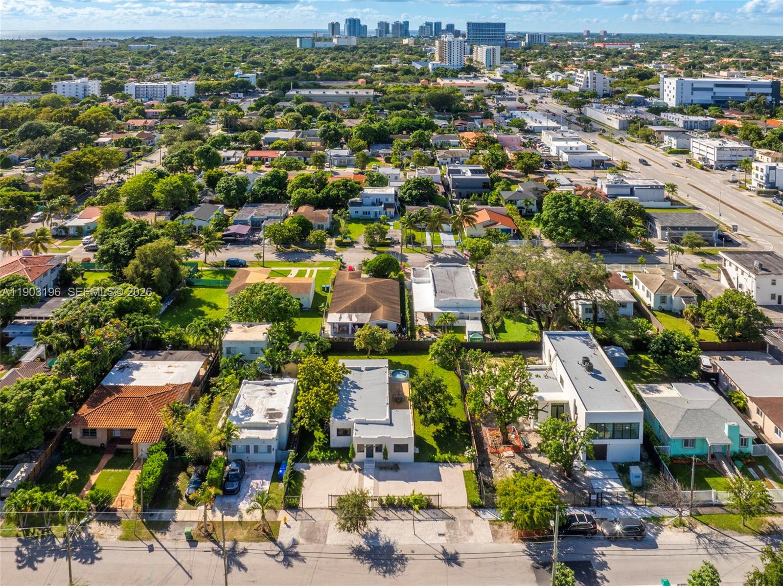 2544 Southwest 19th Street Miami, FL 33145 - Photo 66 of 68