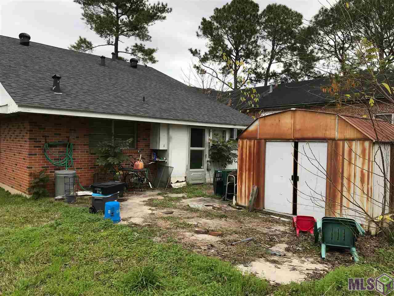 644 Julia Street Baton Rouge, LA 70802 - Photo 16 of 18