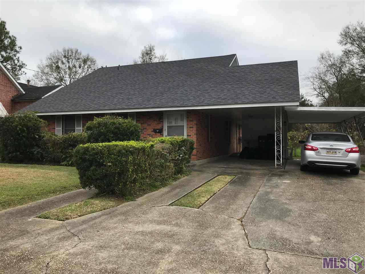 644 Julia Street Baton Rouge, LA 70802 - Photo 18 of 18