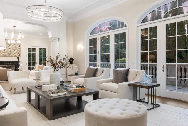 $23,888,000 | 291 Atherton Avenue, Atherton, CA 94027