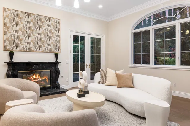 $23,888,000 | 291 Atherton Avenue, Atherton, CA 94027