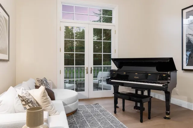 $23,888,000 | 291 Atherton Avenue, Atherton, CA 94027