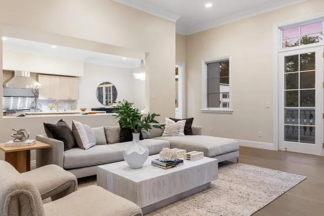 $23,888,000 | 291 Atherton Avenue, Atherton, CA 94027