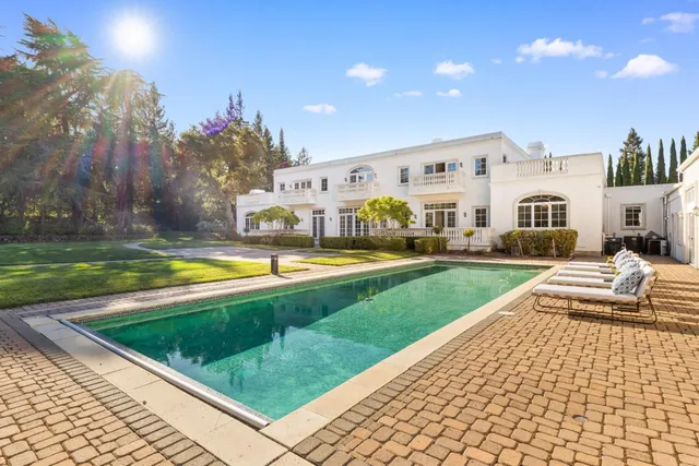 $23,888,000 | 291 Atherton Avenue, Atherton, CA 94027