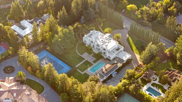 $23,888,000 | 291 Atherton Avenue, Atherton, CA 94027