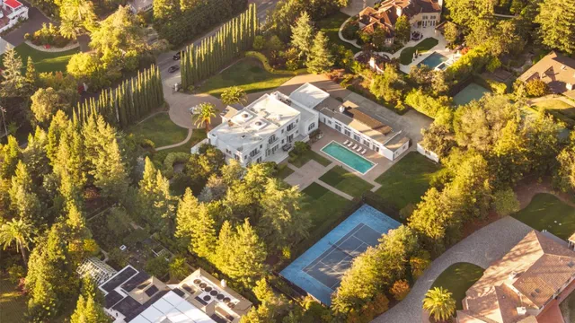 $23,888,000 | 291 Atherton Avenue, Atherton, CA 94027