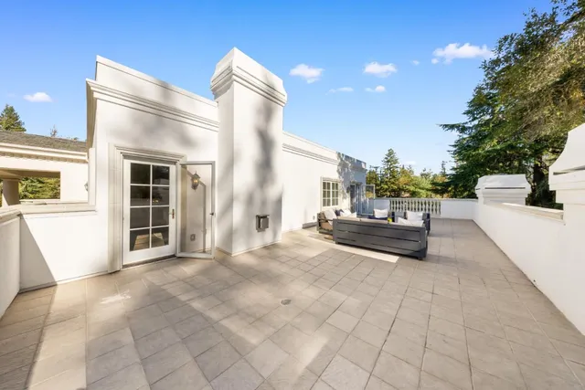 $23,888,000 | 291 Atherton Avenue, Atherton, CA 94027