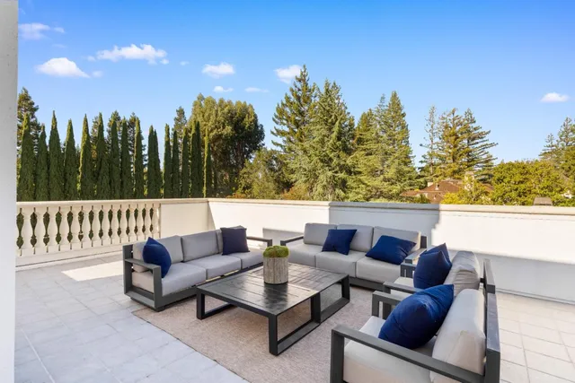 $23,888,000 | 291 Atherton Avenue, Atherton, CA 94027