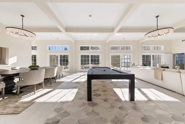 $23,888,000 | 291 Atherton Avenue, Atherton, CA 94027