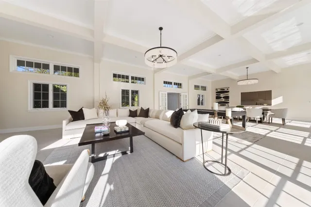$23,888,000 | 291 Atherton Avenue, Atherton, CA 94027